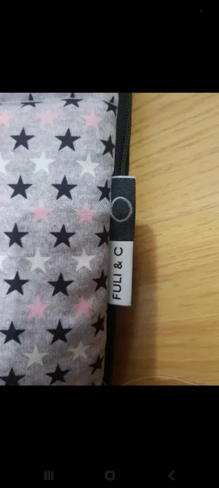 Saco para silla Fuli & C