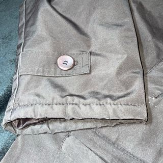 Chaqueta Polo Ralph Lauren Marrón Oliva