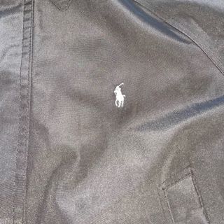 Chaqueta Polo Ralph Lauren Marrón Oliva