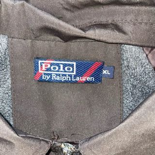 Chaqueta Polo Ralph Lauren Marrón Oliva