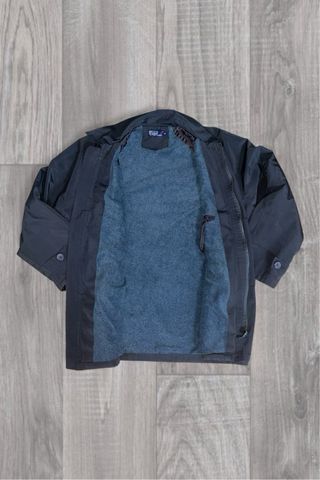 Chaqueta Polo Ralph Lauren Marrón Oliva