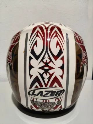 Casco Moto Lazer Aikido Vertigo EVO Talla S