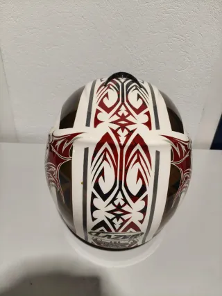 Casco Moto Lazer Aikido Vertigo EVO Talla S