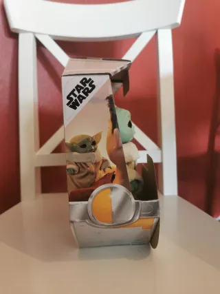 Star Wars The Mandalorian The Child Hasbro