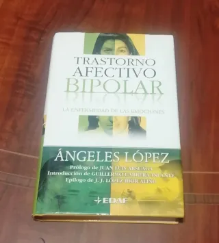 TRANSTORNO AFECTIVO BIPOLAR