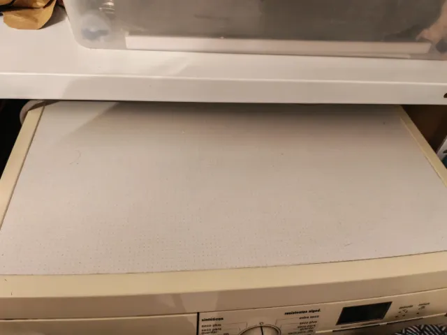 Secadora Siemens E48-30 -8kg.Vendo por no utilizar