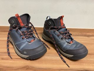 Botas de montaña Quechua Talla 39