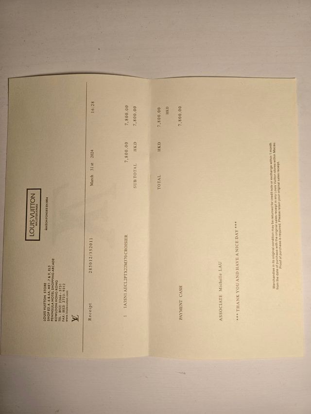 Louis Vuitton Runner Tatic Verde Taglia 44