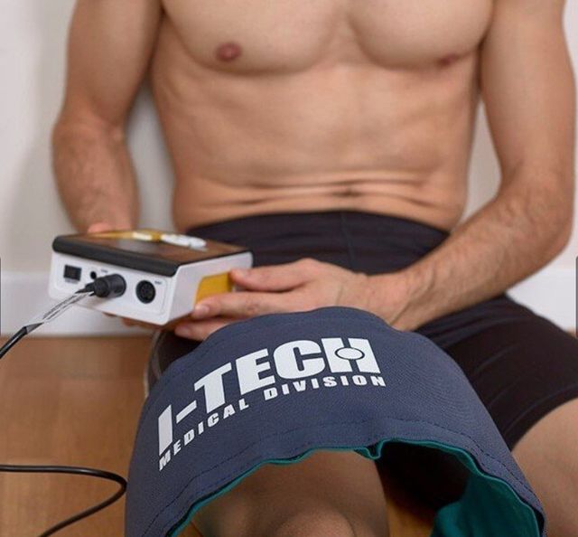 LA MAGNETO PRO CON CILINDRO SOLENOIDES