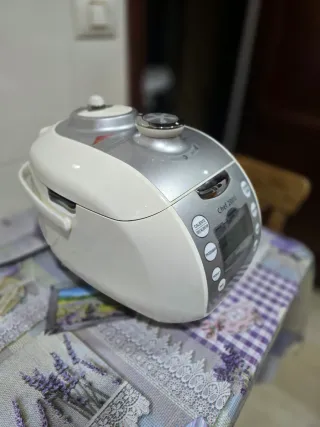 Robot de Cocina Chef 2000