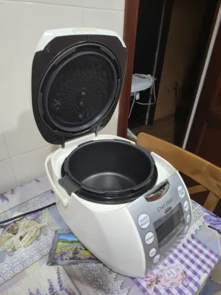 Robot de Cocina Chef 2000