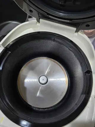 Robot de Cocina Chef 2000