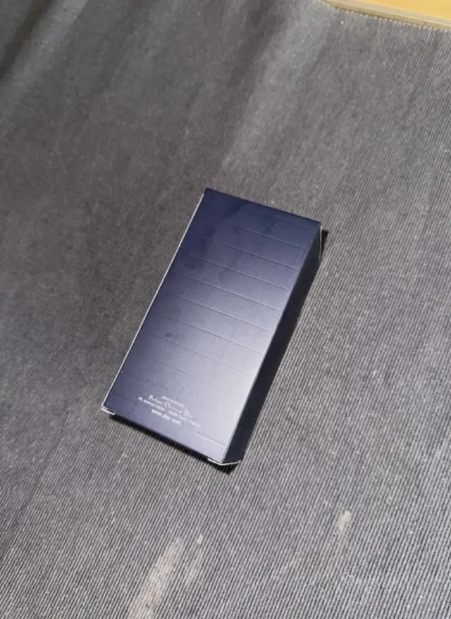 Dior Sauvage Eau de Toilette 100ml