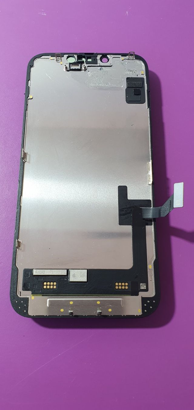 Pantalla 14 original iphone