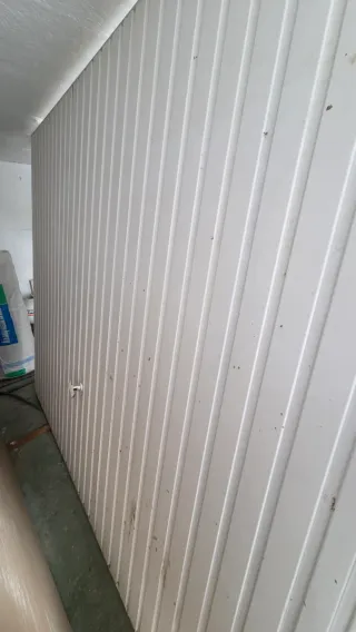 Puerta Automática Garaje