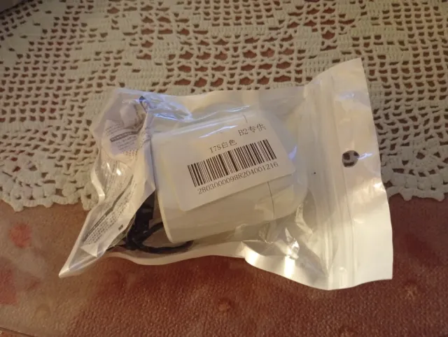 Auriculares Inalámbricos Blancos