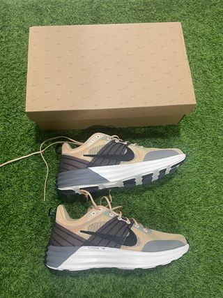 Nike Lunar Roam Beige/Gris