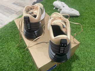 Nike Lunar Roam Beige/Gris