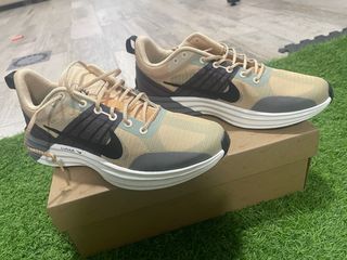 Nike Lunar Roam Beige/Gris