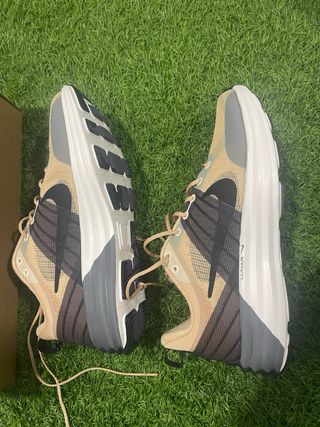 Nike Lunar Roam Beige/Gris