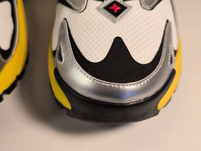 Louis Vuitton Corredor Tatic Taglia 43