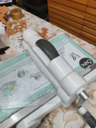 Big Shot Plus con fustelle