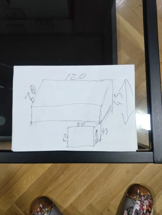 Mesa baja de salón y  auxiliar madera de calidad