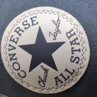 Zapatillas Converse Chuck Taylor All Star Kid