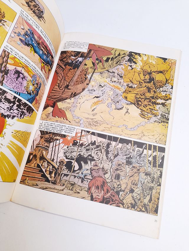 O País sem Estrelas - Valerian Agente Espácio-Temp