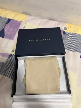 Pantalón beige Polo Ralph Lauren