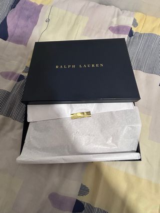 Pantalón beige Polo Ralph Lauren