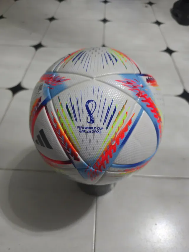 Balón FIFA World Cup Qatar 2022 Adidas