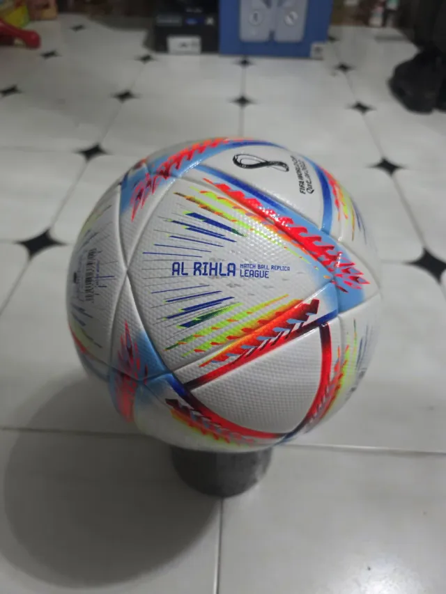 Balón FIFA World Cup Qatar 2022 Adidas