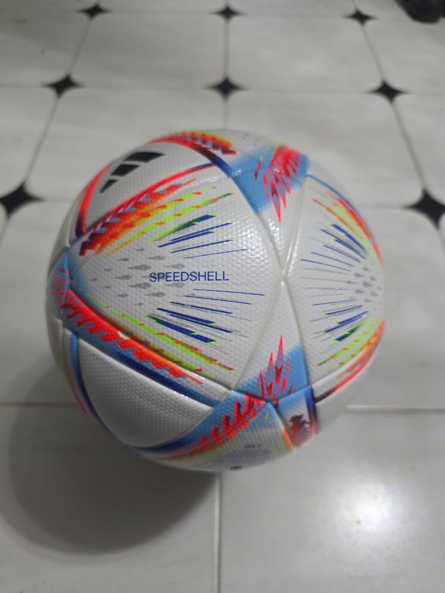 Balón FIFA World Cup Qatar 2022 Adidas