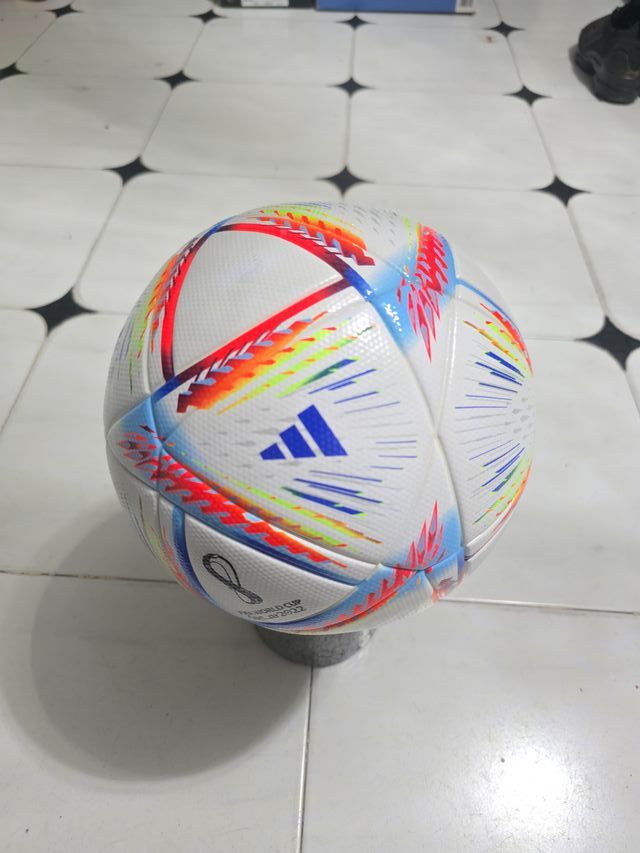 Balón FIFA World Cup Qatar 2022 Adidas