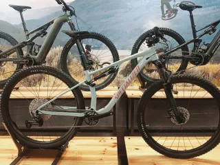 Specialized Chisel talla M