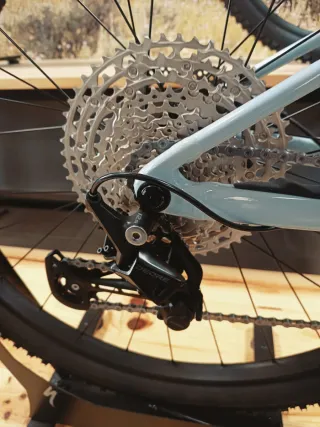 Specialized Chisel talla M