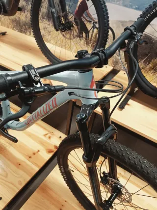 Specialized Chisel talla M