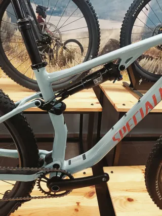 Specialized Chisel talla M