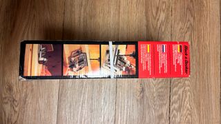 Mordaza rápida Black & Decker D2750 100mm NUEVA