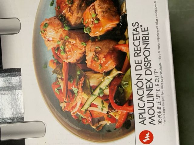 Moulinex Dual Easy Fry 8,3L