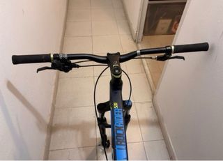 2 Bicicletas Rockrider 520 (XL y L)