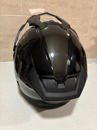 Capacete By City Extreme Adventure L