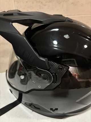 Capacete By City Extreme Adventure L