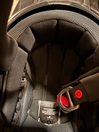 Capacete By City Extreme Adventure L