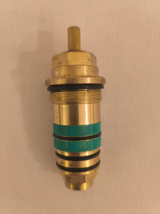 Termoelemento Hansgrohe