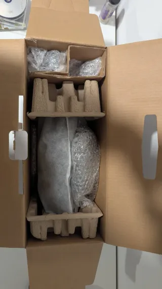 Consola PlayStation 3 PS3 +Soul Calibur+cámara+...