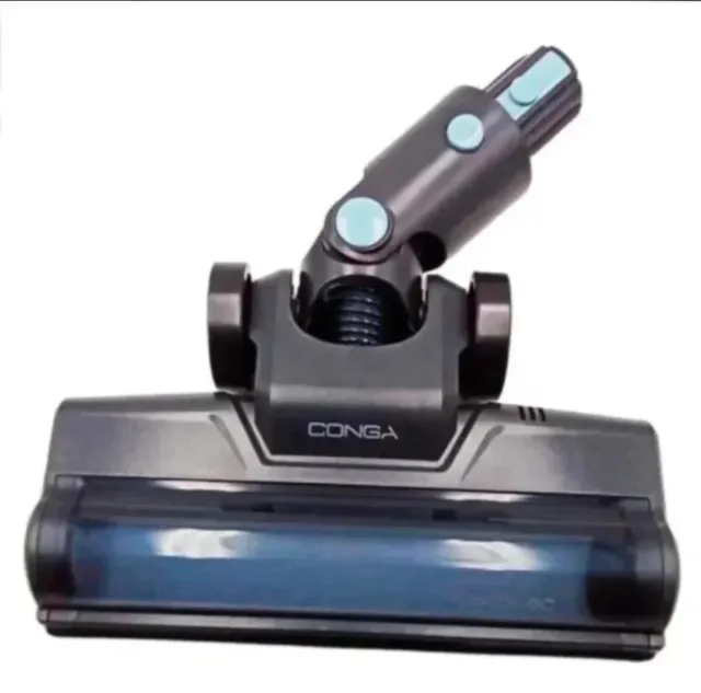 Cabezal Motorizado Conga Cecotec 1500