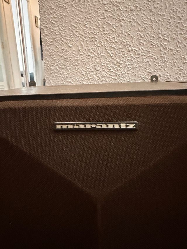 Altoparlanti Vintage Marantz HD 440