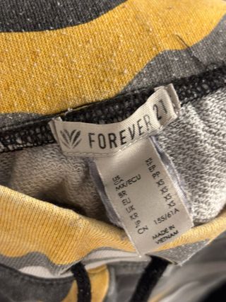 Pantalón chándal camuflaje